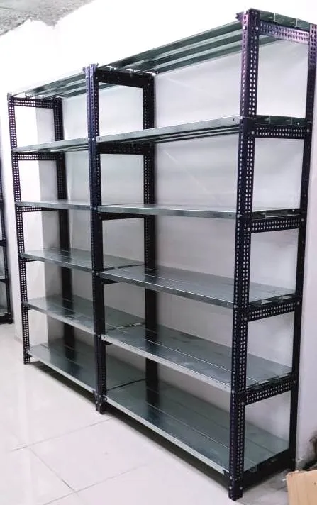 6 Mistakes to Avoid When Using Industrial Storage Racks