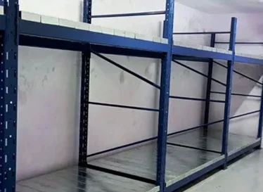 How to Ensure Quality with Heavy Duty Racks Manufacturers?