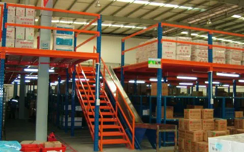 Safety First: Essential Guidelines for Using Storage Racks