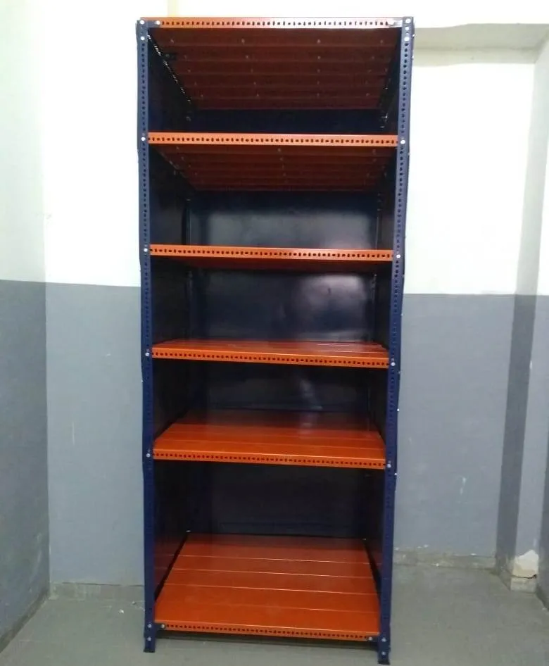 Anti Dust Proof Arms Storage Rack In Haridwar
