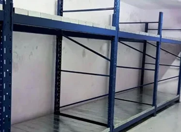 Heavy Duty Racks In Ludhiana