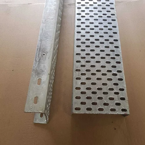 Hot Dip Cable Tray Manufacturer