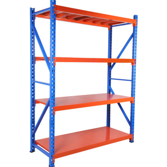 Medium Duty Racks Manufacturer